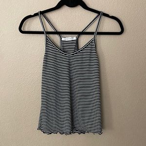 Caution To The Wind Top